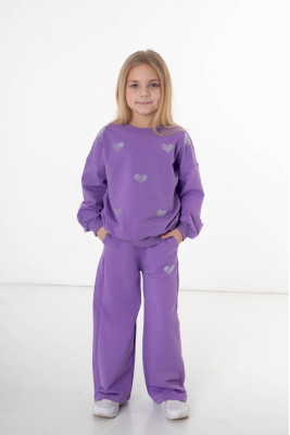 Костюм для дівчаток